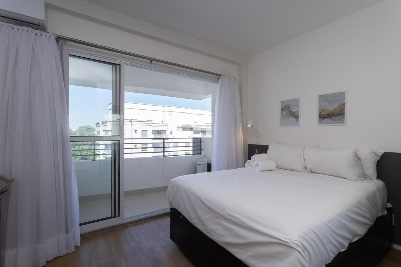 Apartment 360 De Panorama Sao Paulo