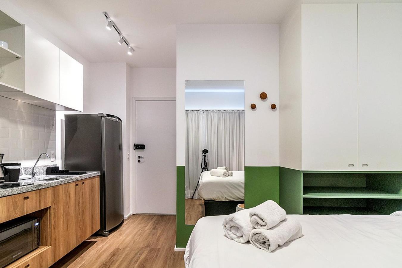 Apartment 360 De Panorama