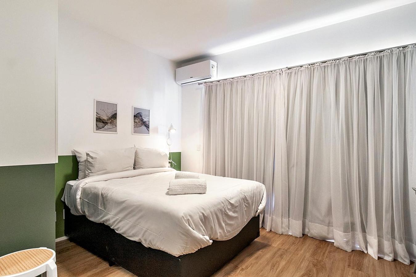 Apartment 360 De Panorama *