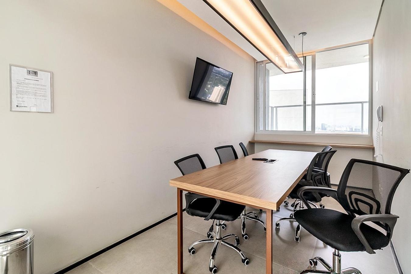 360 De Panorama Apartment *